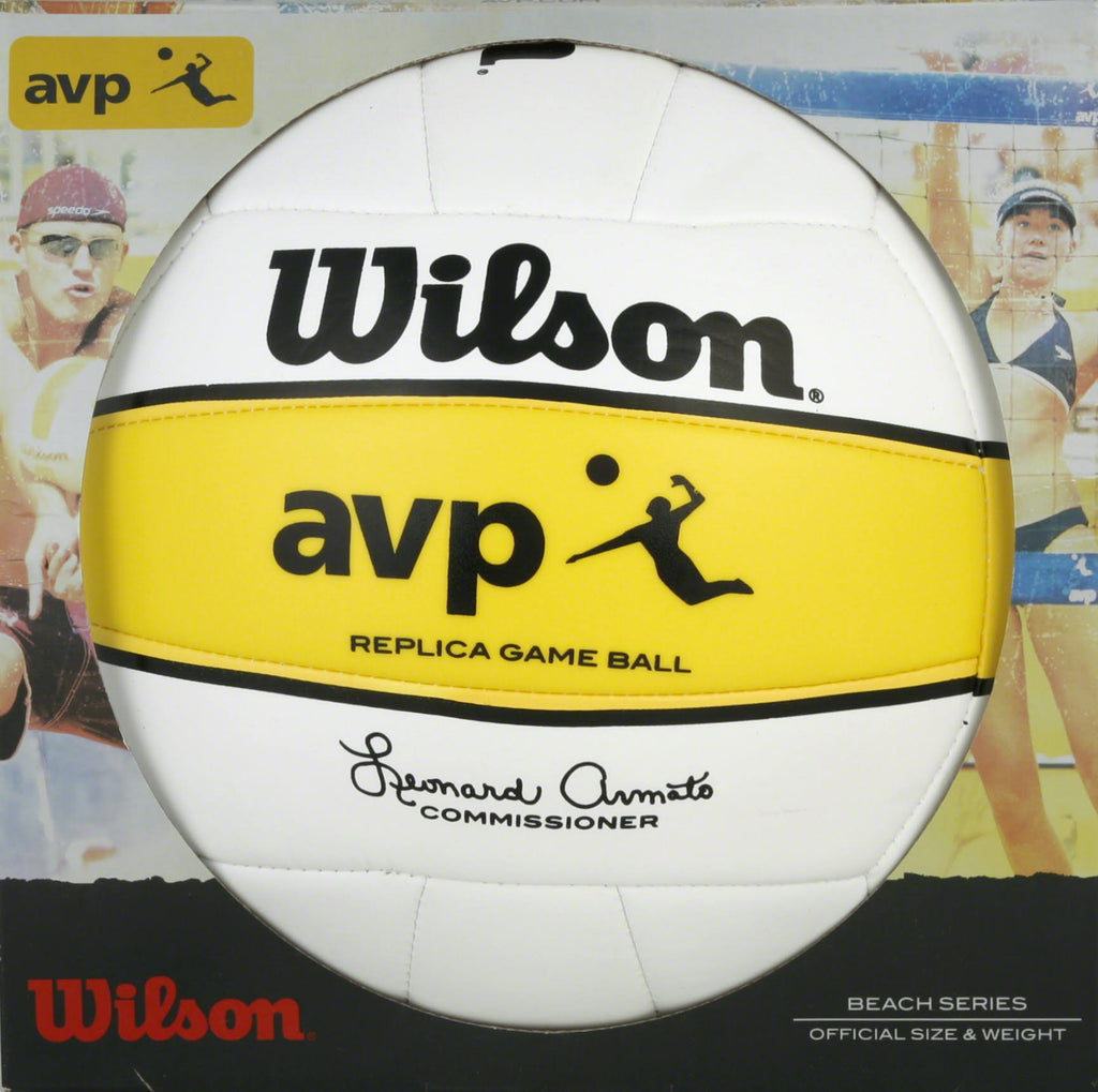 Gold Volleyball C882604