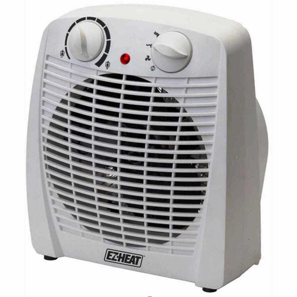Personal Fan Heater Q308