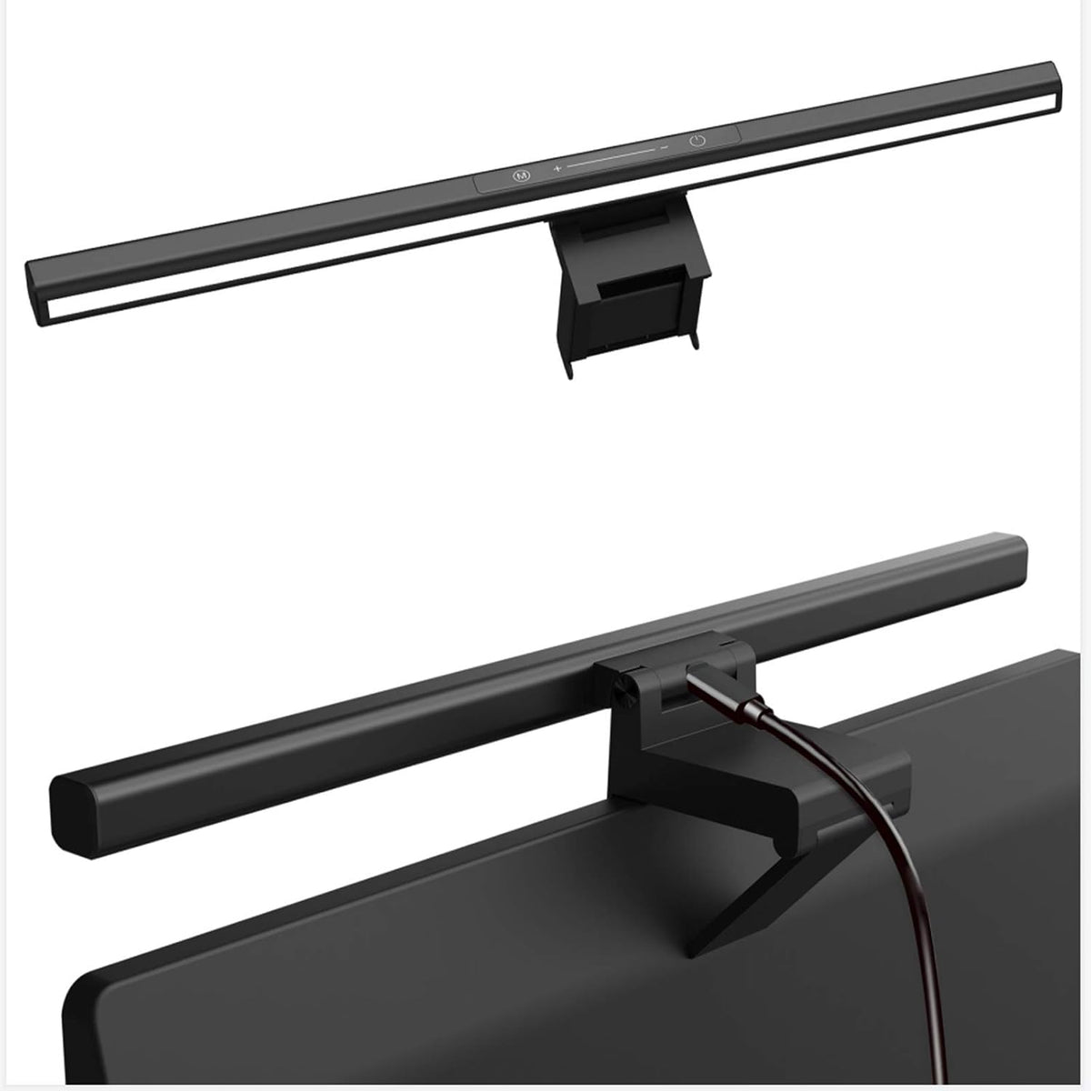 Monitor Light Bar with Touch Sensor B2505