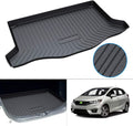 Trunk Mat All Weather TPO Rear Cargo Liner B8305