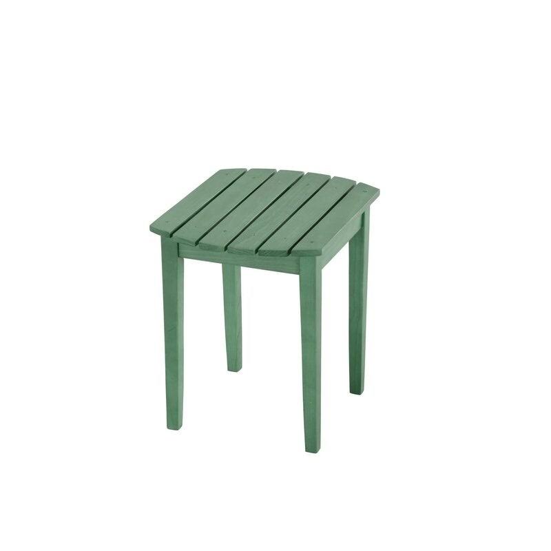 White 3 Piece Patio Adirondack Rocker Set Y134
