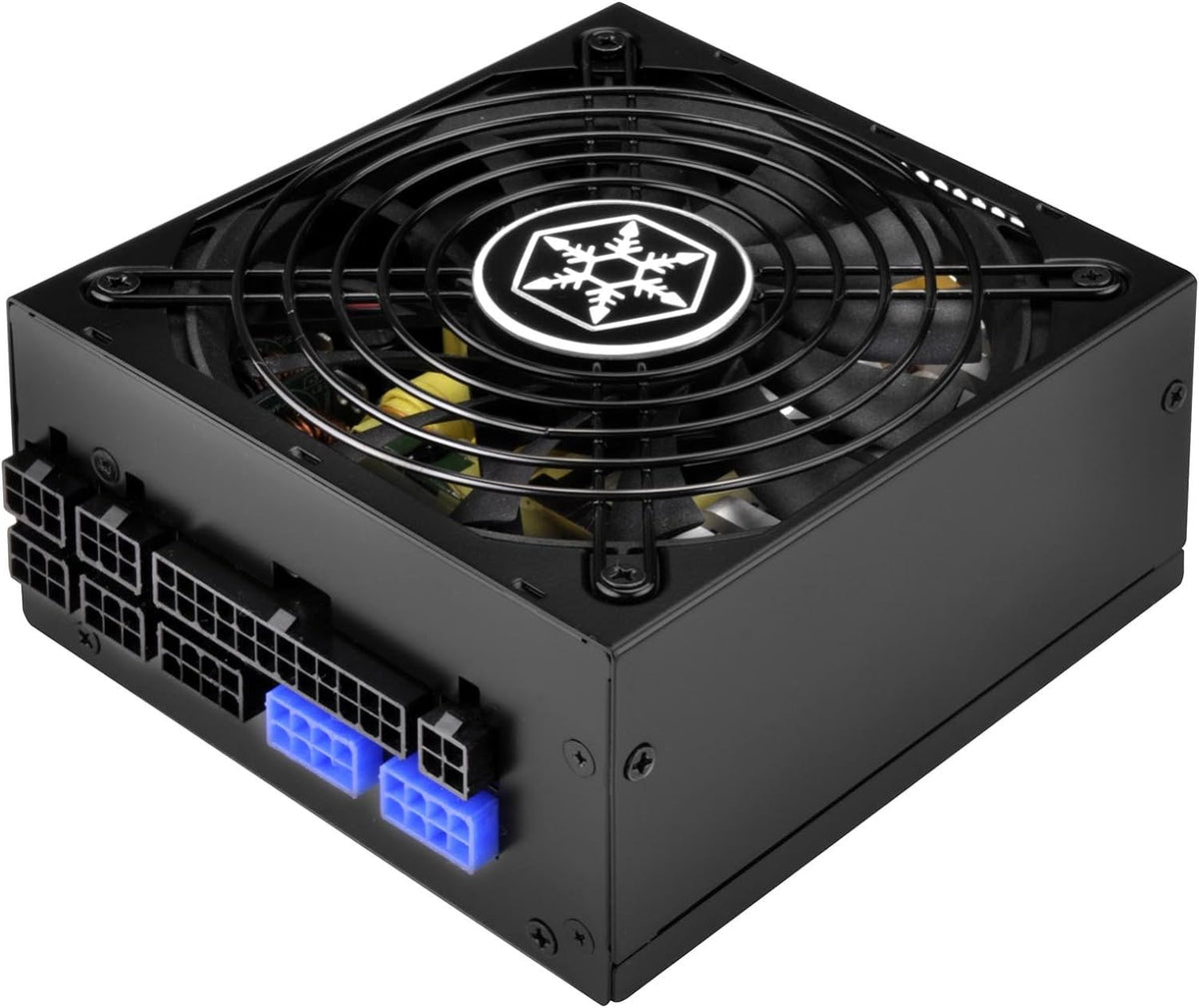 800W 80 Plus Titanium Modular Power Supply S944433