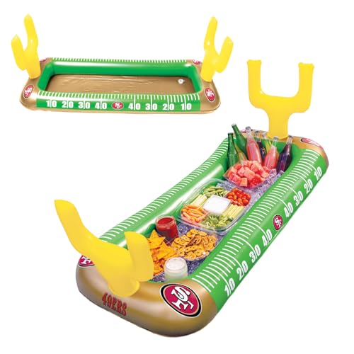4 ft Inflatable Food Cooler Buffet Y276489