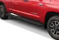 Black Powder Coated 6 inches Running Boards Side Steps Step Rails R97808