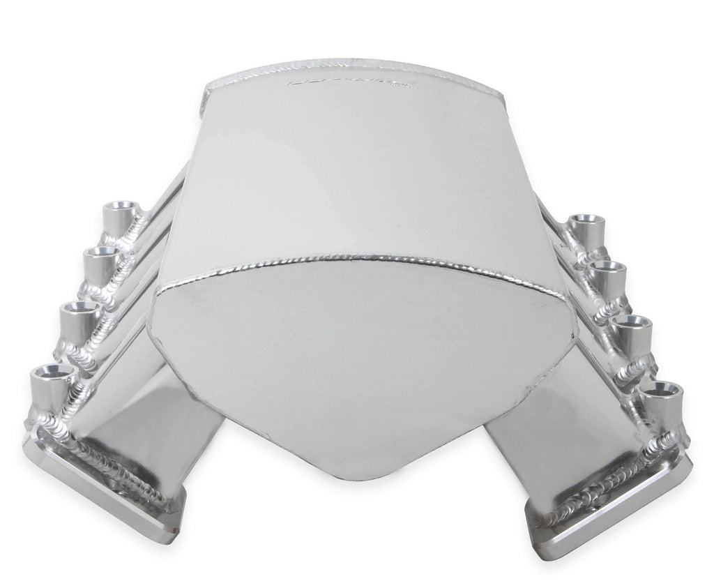 Fabricated Intake Manifold P161
