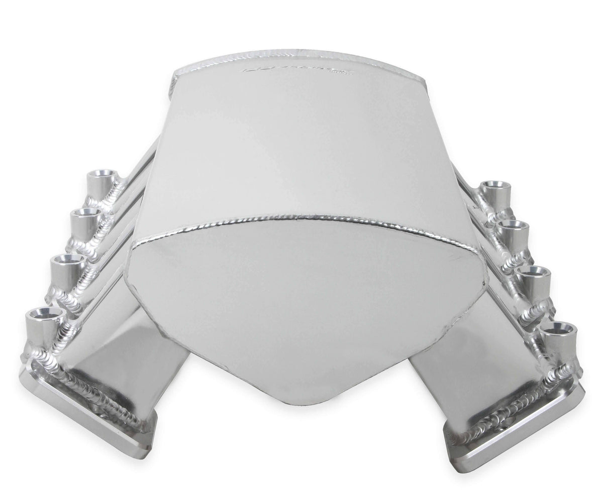 Fabricated Intake Manifold P161