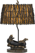 Bronze Table Lamp C378265