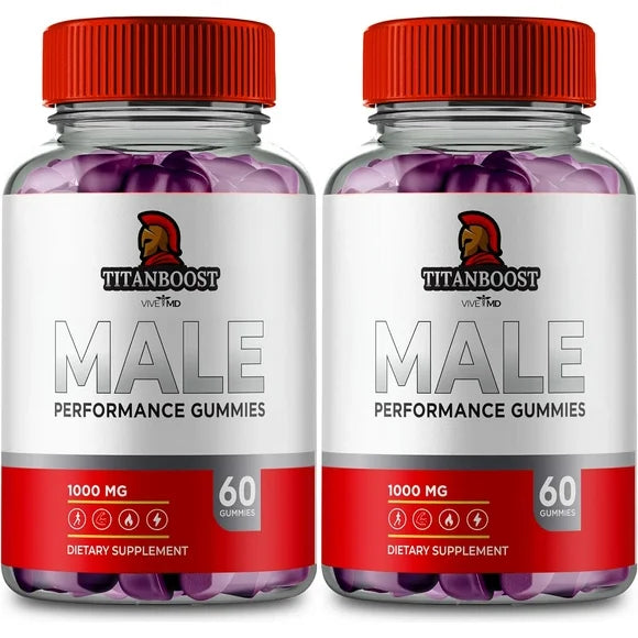 Gummies (2 Pack) G664239