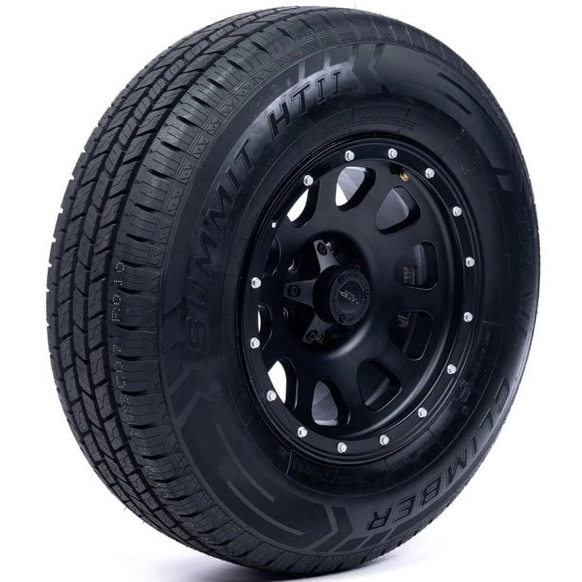 All Season 265/70R17 115T Light Truck Tire W885
