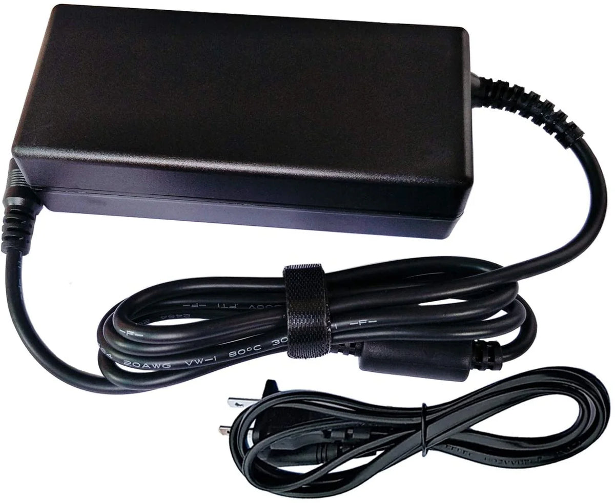 AC / DC Adapter Power Supply Cord Cable Charger D48410