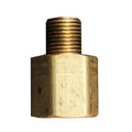 0.5 in. FNPT x 0.37 in. MNPT Hose Fitting Adapter Z136684
