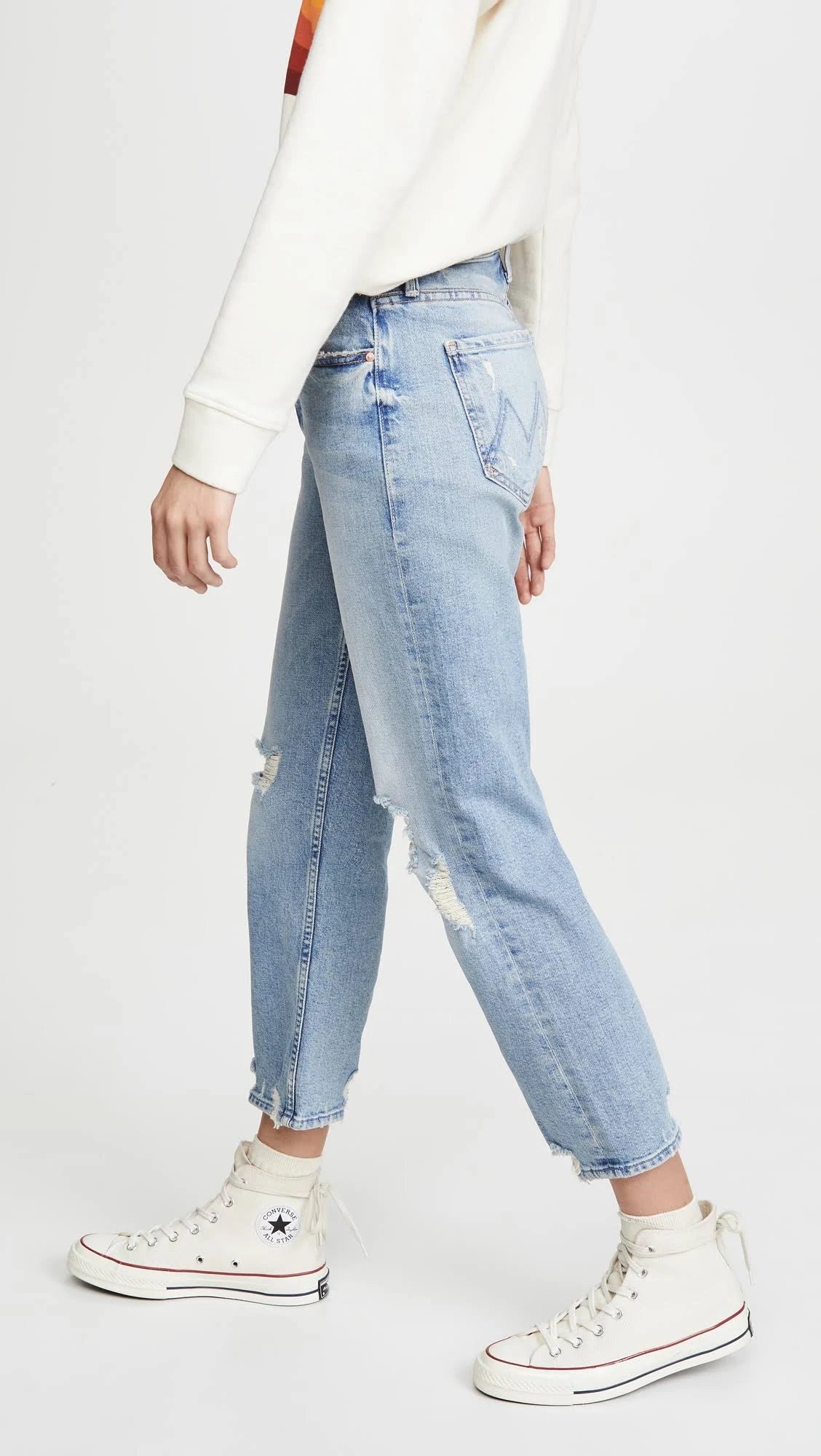 Blue Size 30 Jeans I20389