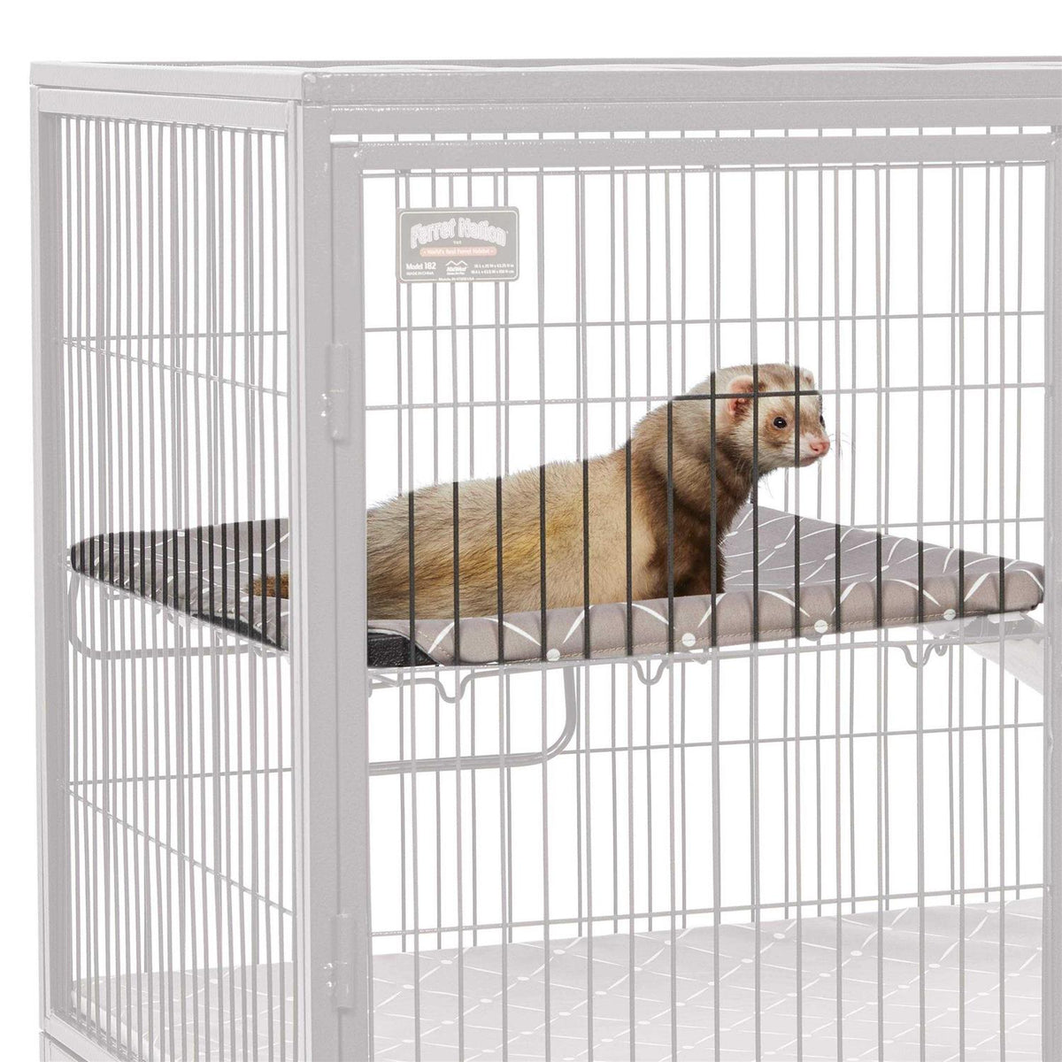 Ferret Nation & Critter Nation Accessories Kit M4533