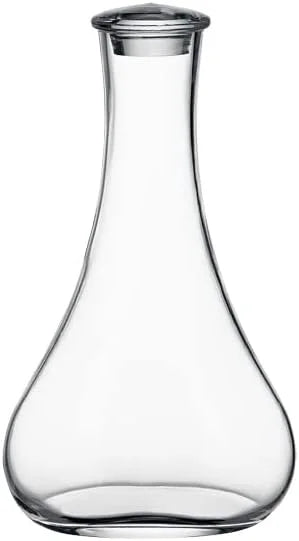 Crystal Decanter 25.25-Oz Clear D7299