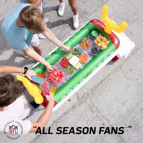 4 ft Inflatable Food Cooler Buffet N1022