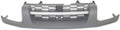 Textured Black Plastic Grille Assembly for Nissan Xterra 2002 2003 2004 XE Model Q2895