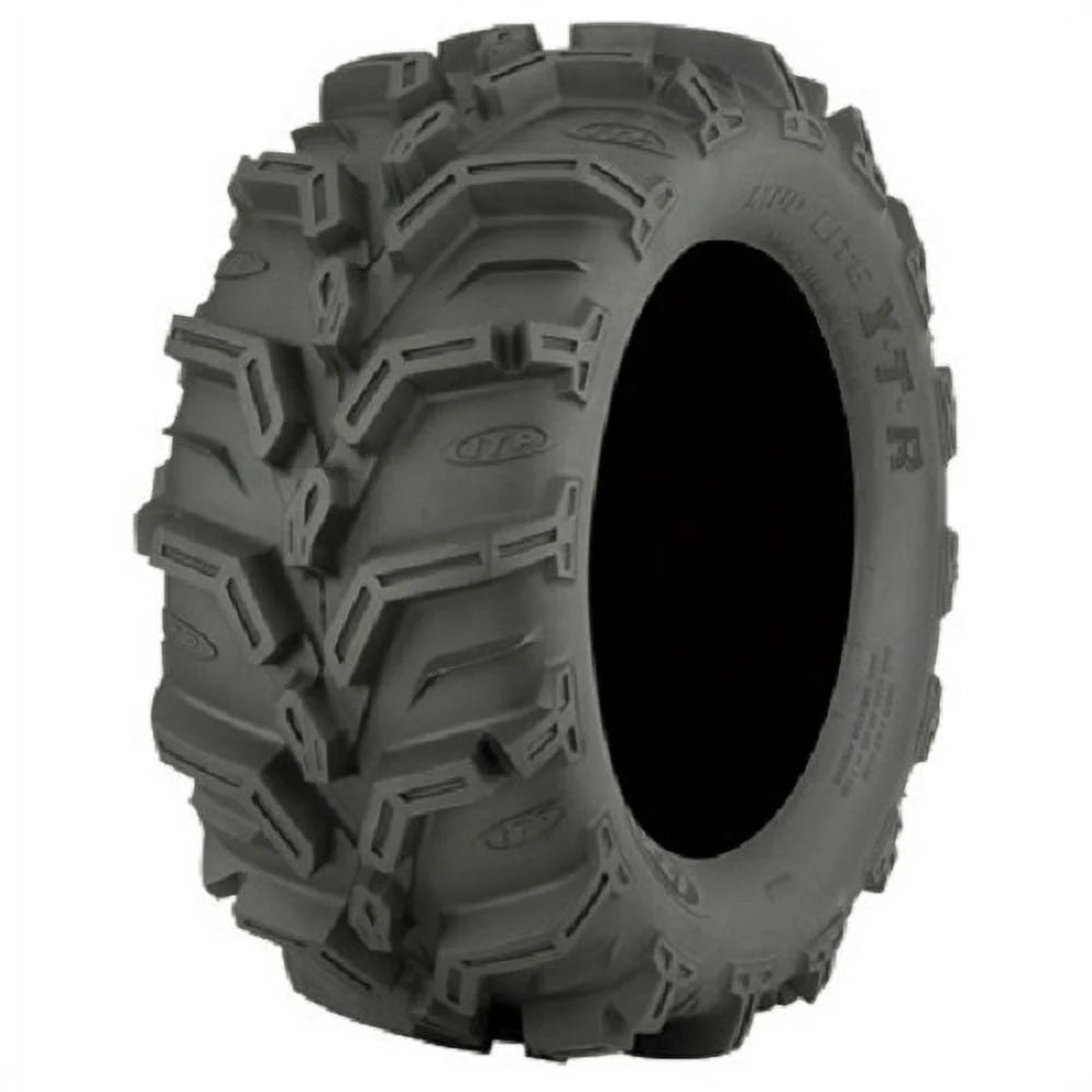14" Machined Wheels 27" Mud Lite XTR Tires A643