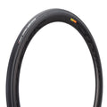 Full Black 700x25c Tubular TYRE T4901