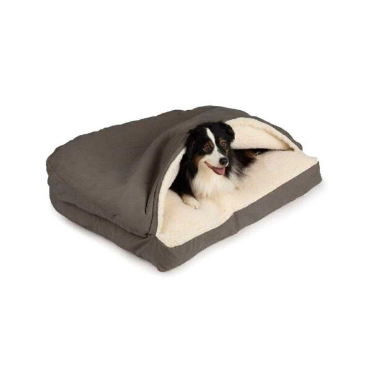 Rectangle Pet Bed J98019