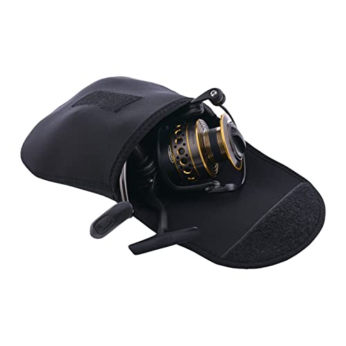 Size 5000 Spinning Reel Kit with Spare Spool N52034