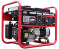 4000 Watt Portable Gas Powered Generator I273