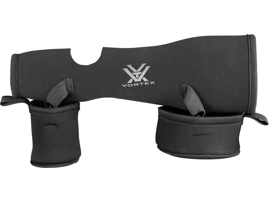 65mm Helical Focus Scope Case P69360