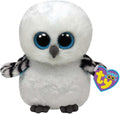White Owl 6 inch Beanie Boos G76894