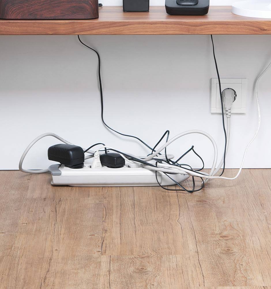 CableBox, Black U43649
