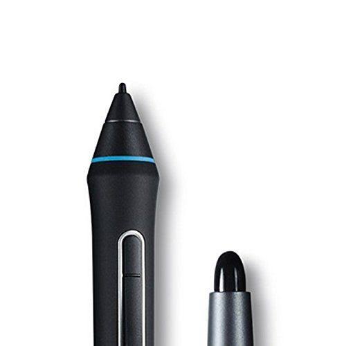 Pro Pen & Case F606