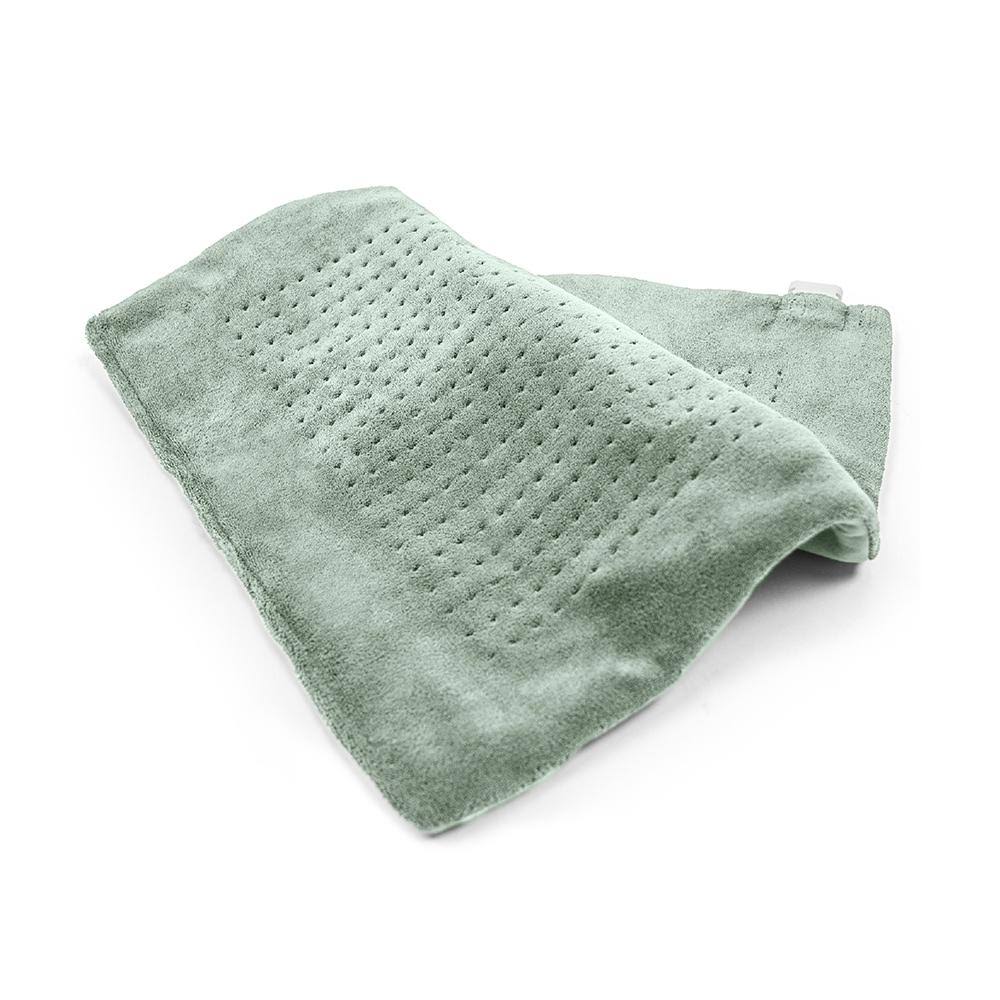 Extra-Wide Weighted Heating Pad X32976