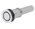 Polished Chrome Sink Drain F406