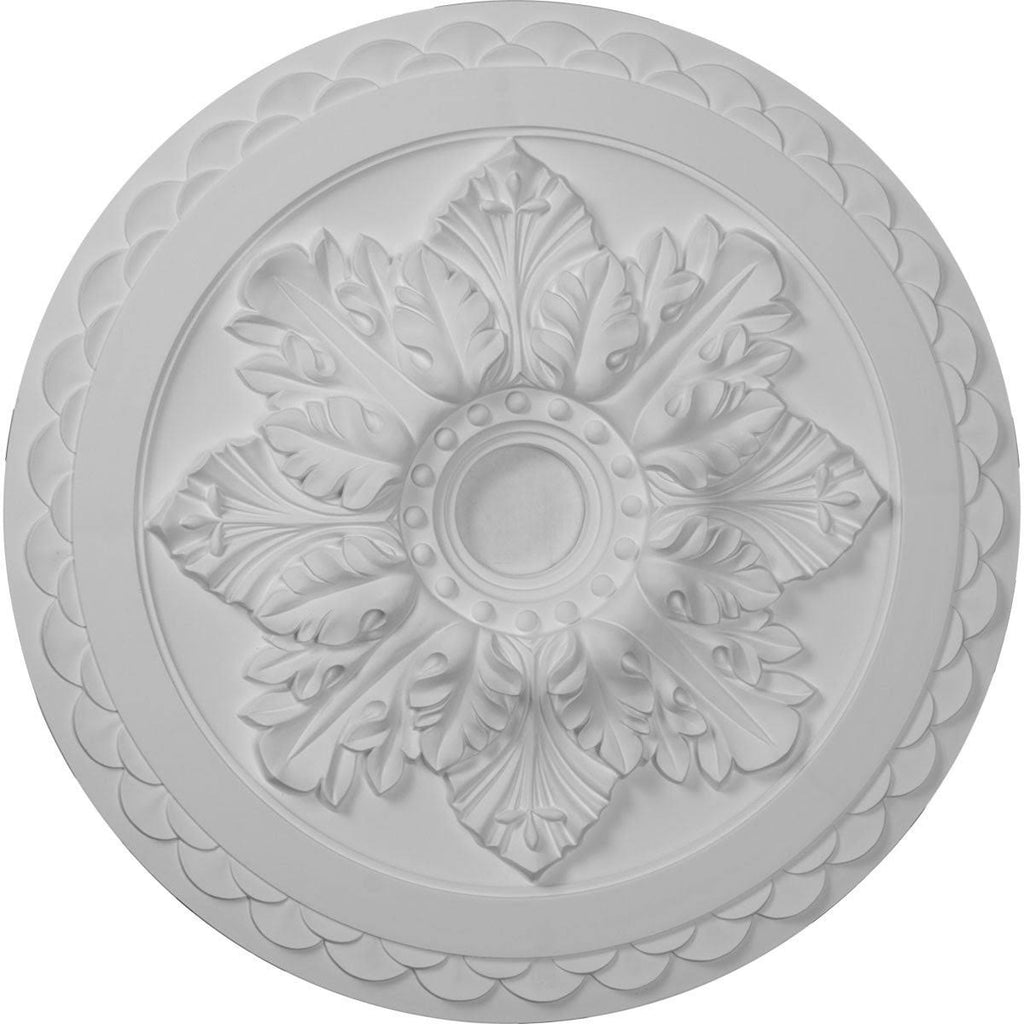 Bordeaux Ceiling Medallion I319