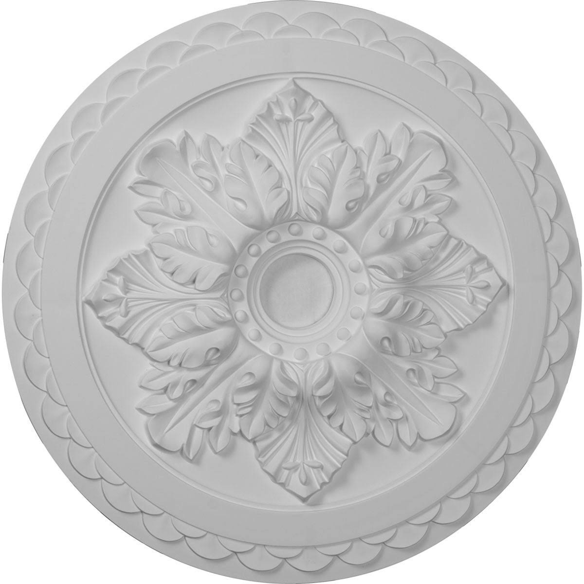 Bordeaux Ceiling Medallion I319