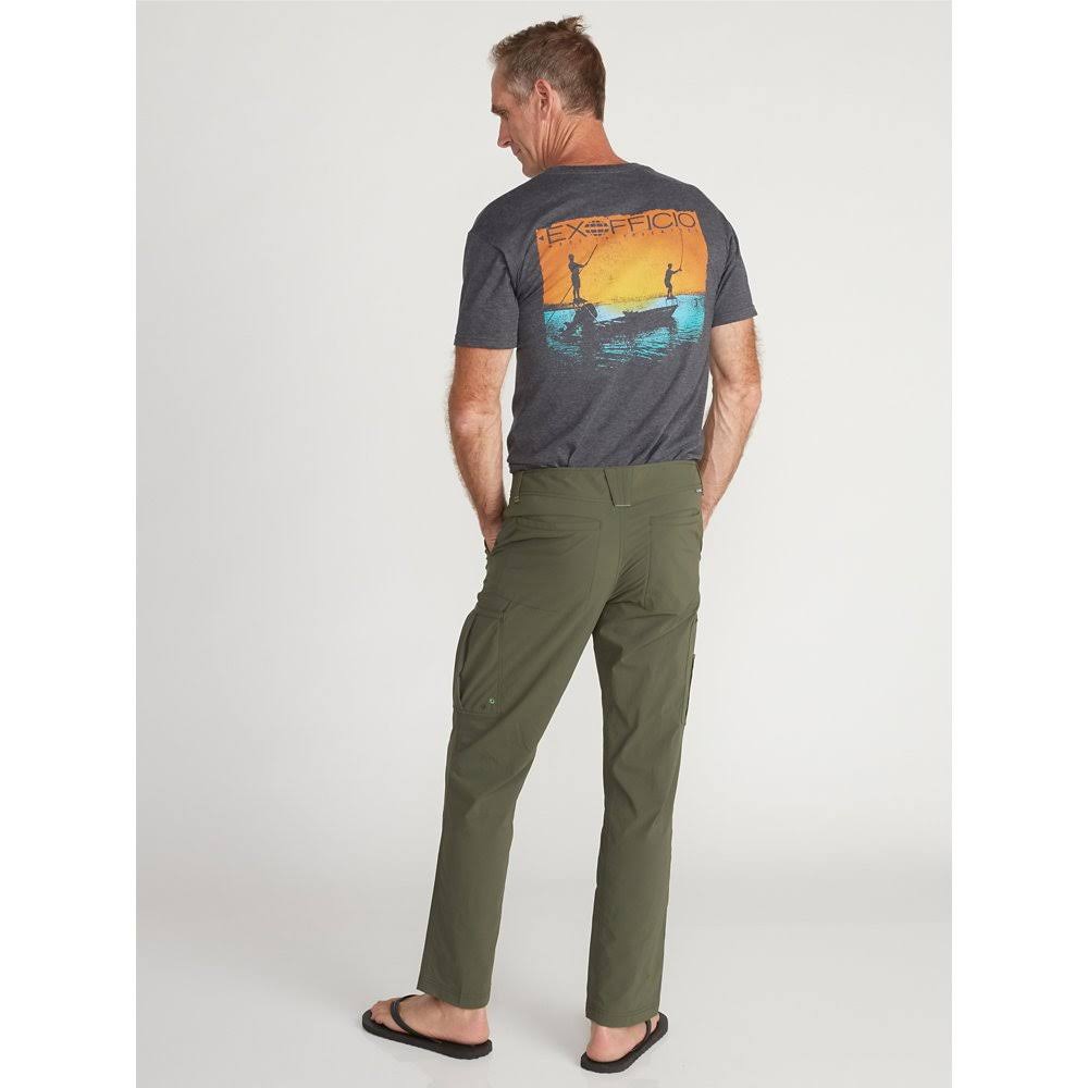 Men's Scotch 42 Pants R956147