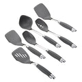 5 Piece Nonstick Kitchen Utensil Set, Graphite K230