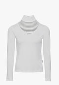 White Medium Competition Top A67323
