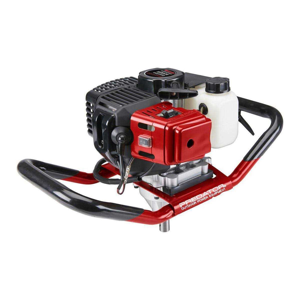 Gas Powered Earth Auger L912685