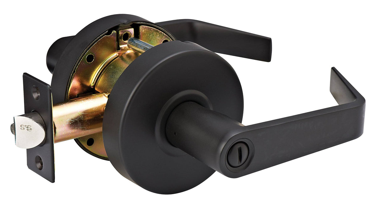 Lever Lockset B402