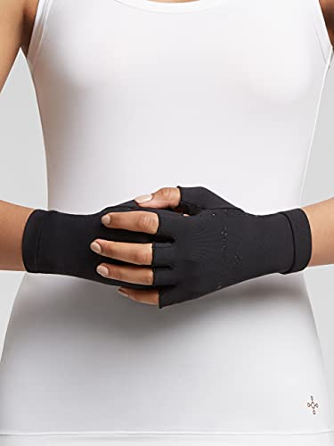 Compression Half Finger Gloves I37561