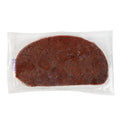 4 oz. Sliced Beef Liver 10 lb. Case H797423