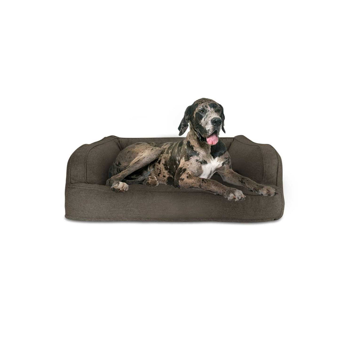 Sofa Couch Dog Pet Bed D73800