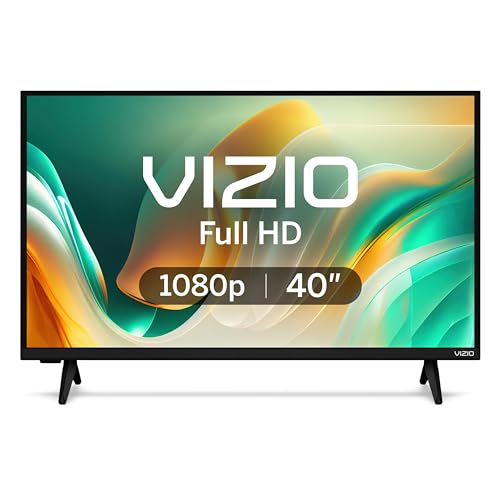 40-inch Full HD 1080p Smart TV O859