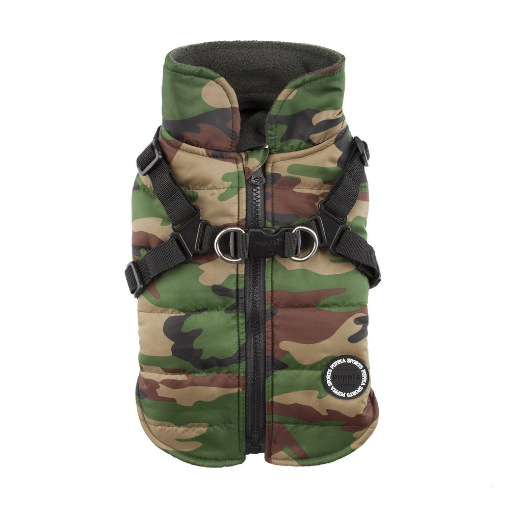 Camo Q398