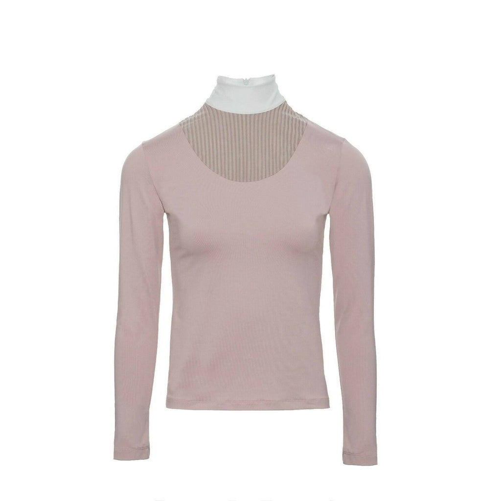 White Medium Competition Top A67323