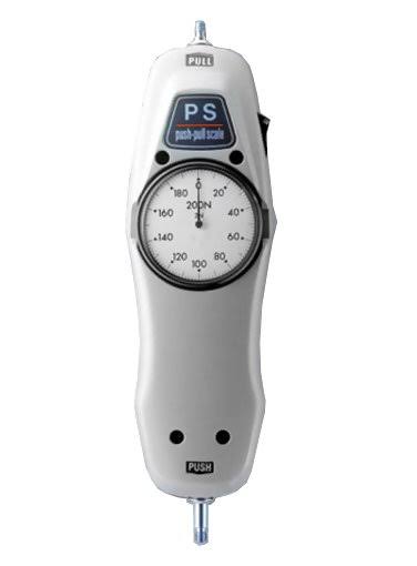 Mechanical Force Gauge 50 N Y93868