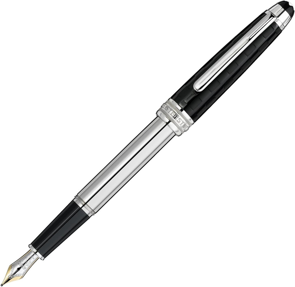 Ceramic Prisma Classique Fountain Pen V88616
