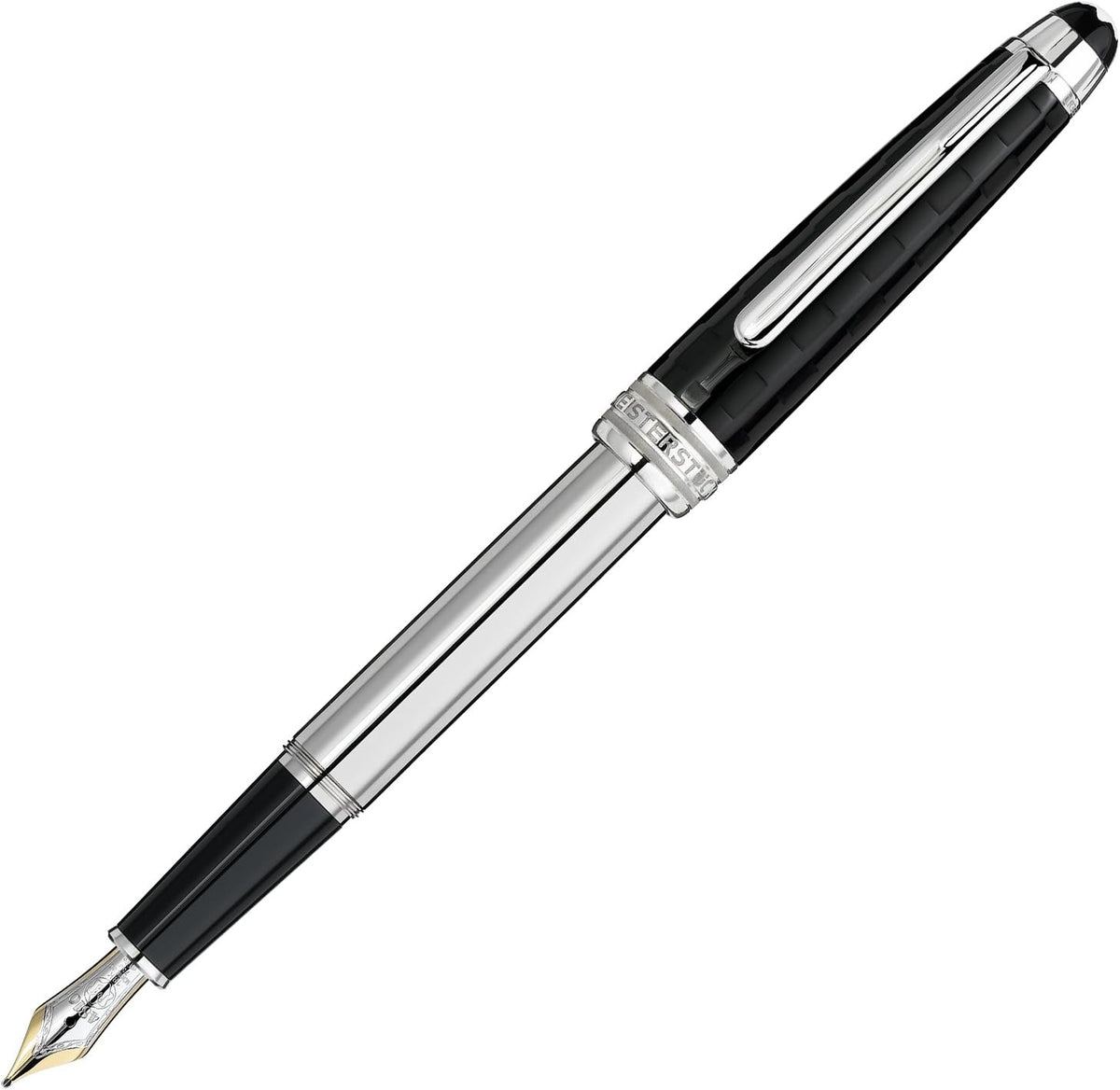 Ceramic Prisma Classique Fountain Pen V88616
