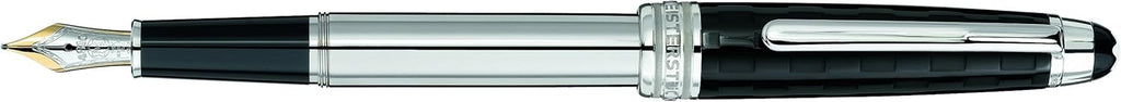 Ceramic Prisma Classique Fountain Pen V88616