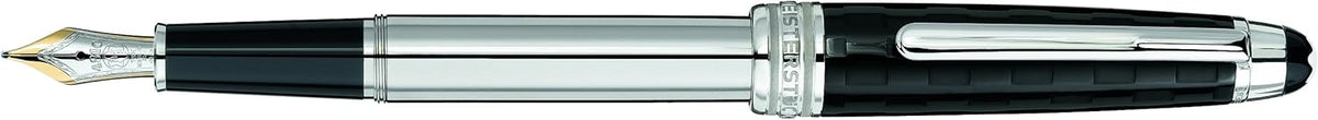 Ceramic Prisma Classique Fountain Pen V88616