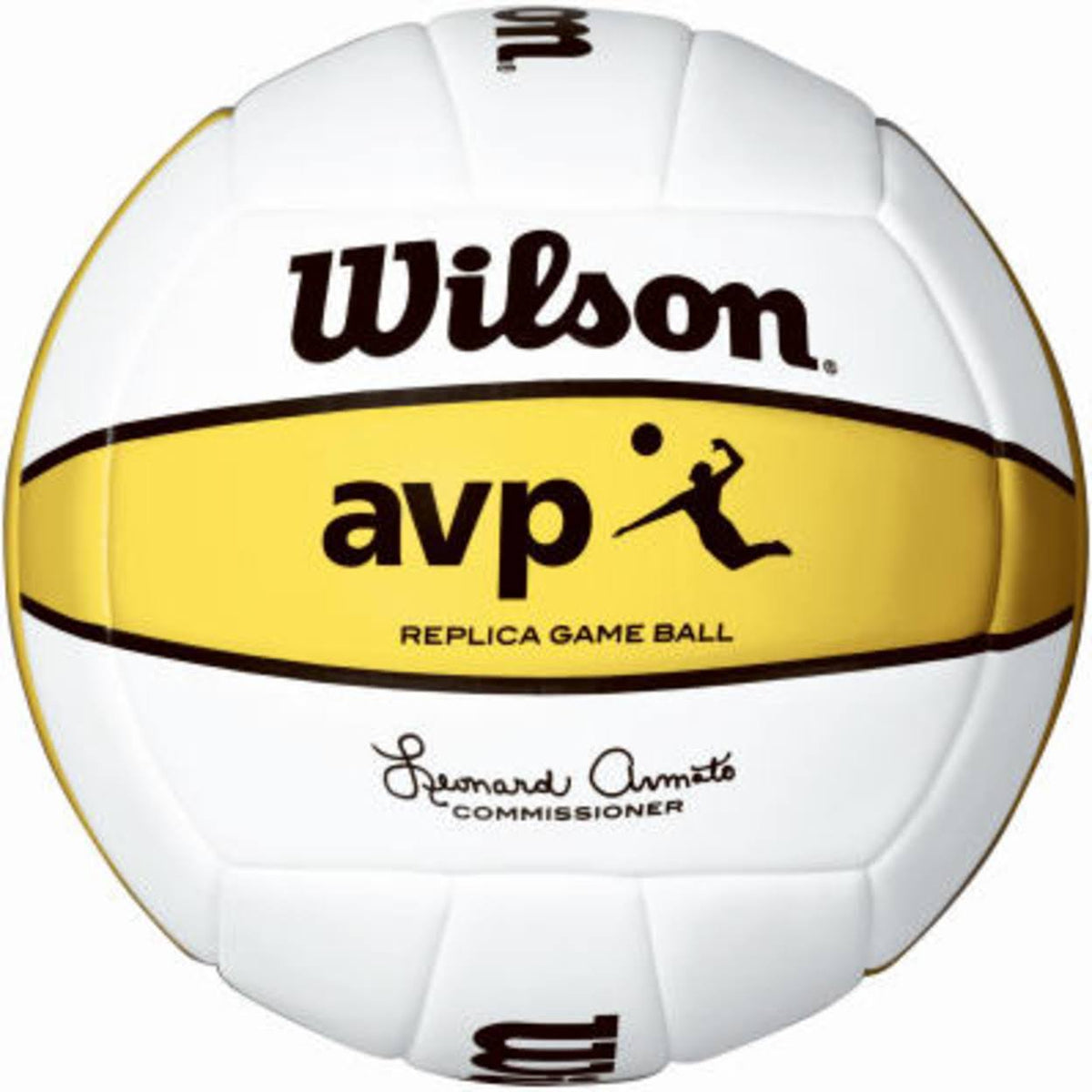 Gold Volleyball C882604